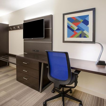 Holiday Inn Express Savannah - Gateway By Ihg Экстерьер фото