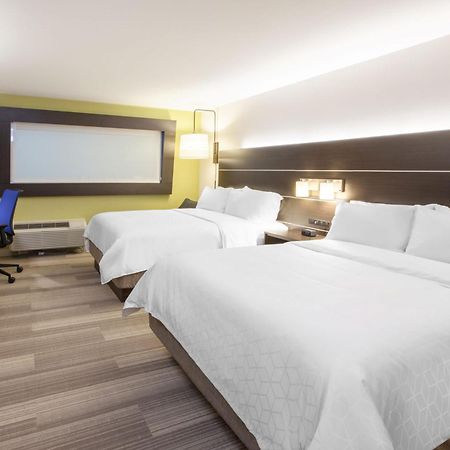 Holiday Inn Express Savannah - Gateway By Ihg Экстерьер фото